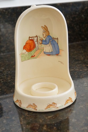 Royal doulton bunnykins - doulton,