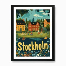 Aihrgdesign A 1970s Inspired