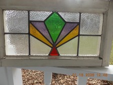 796 Transom Type English