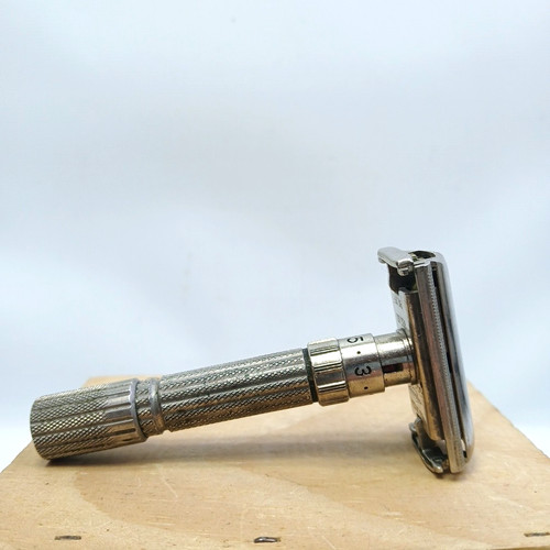 Vintage gillette fatboy - vintage,