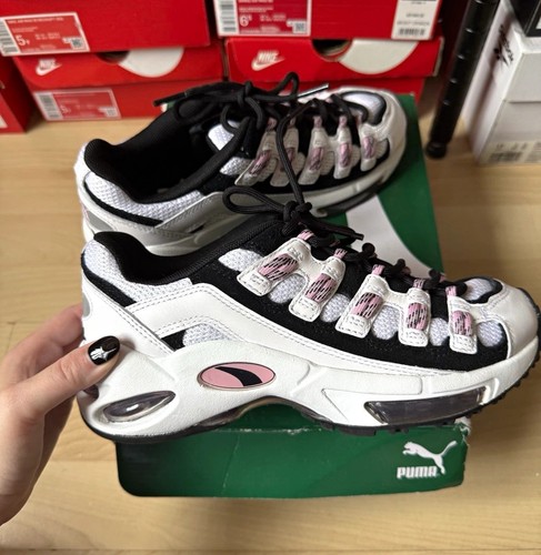 Puma cell endura trainers - puma,