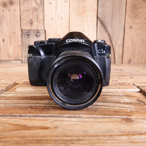 Cosina c1s film - cosina,