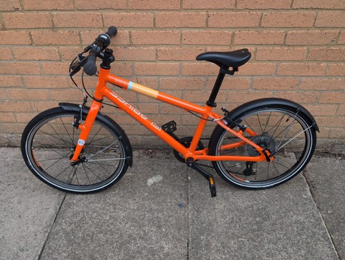Islabikes beinn unisex kids - unisex,