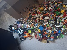 LEGO Mixed Box of Pieces