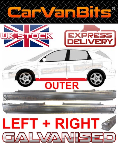 For ford focus mk1 - for,