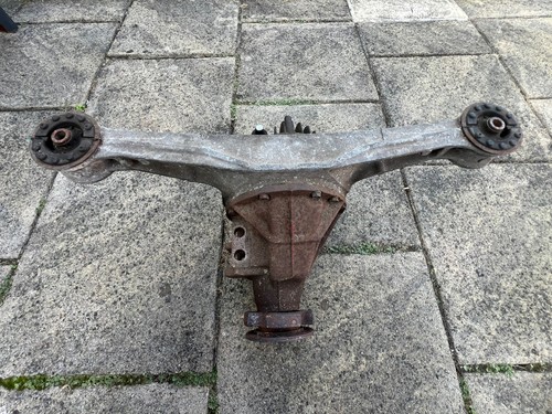 Mazda mx5 lsd diff - mx5,
