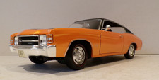 MAISTO 1971 CHEVROLET CHEVELLE