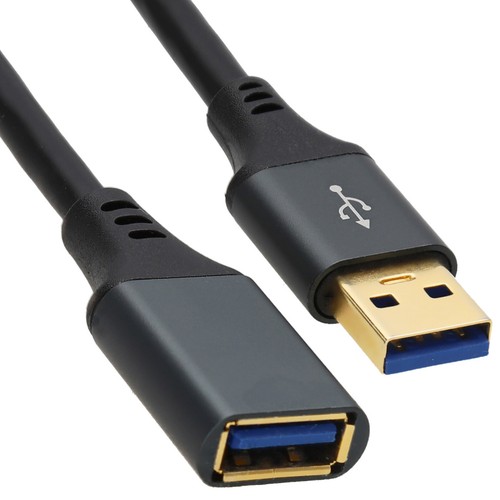 Pro metal usb - usb, extension