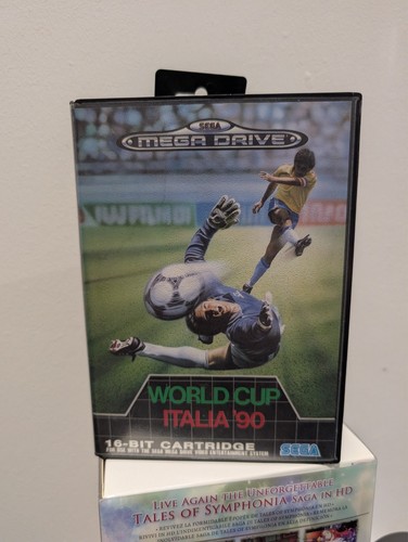 World cup italia sega - cup,
