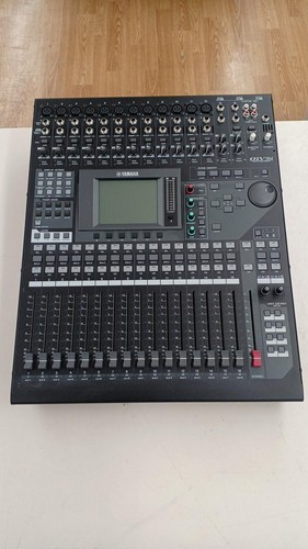 Yamaha 01v96i channel 96khz - 01v96i,