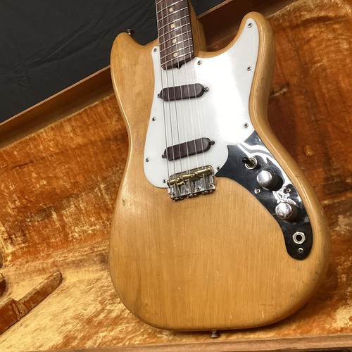 Fender duo sonic mod used - fender,