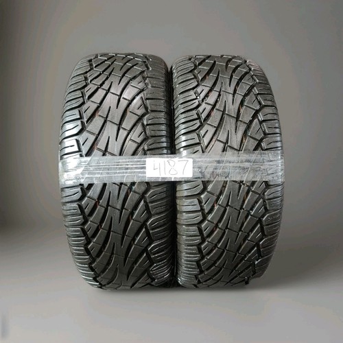 Whitewall 235 r15 - 60,