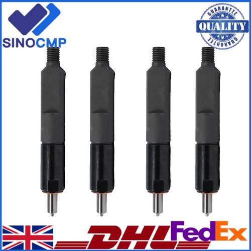 4pcs fuel injectors 2645a025 - 4pcs,