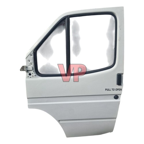 Ford transit mk5 - transit, smiley