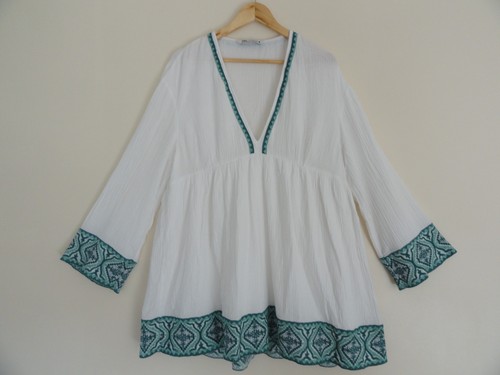 Zara women size - women's,