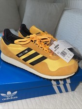 Adidas New York Taxi Sz 8.5