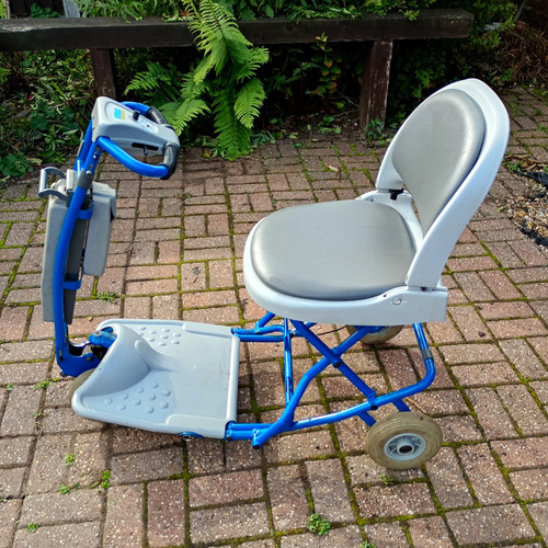 Aquasoothe travel lite - aquasoothe,