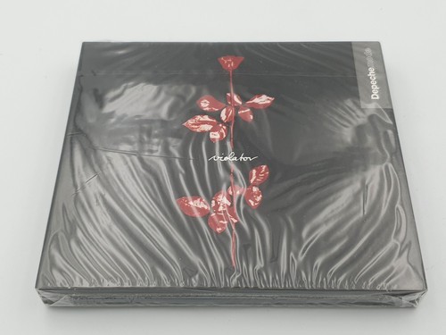 New sealed depeche mode - &,