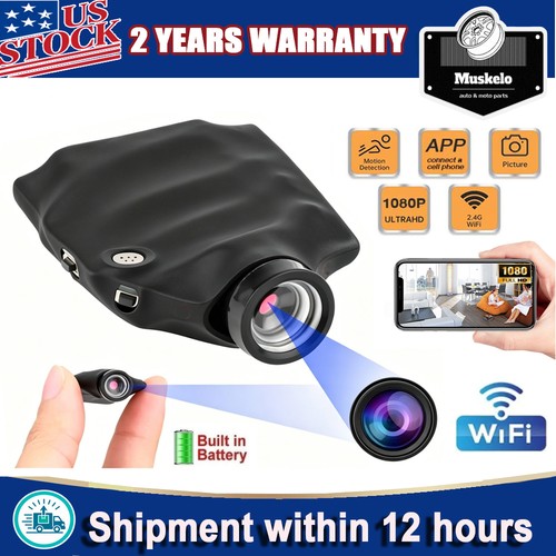 1080p wifi wireless camera - wifi,