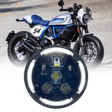 For Ducati Scrambler Café
