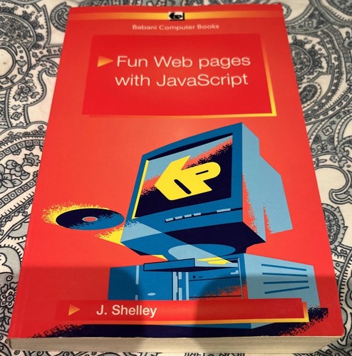 Fun web pages with - web,
