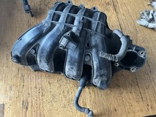 2008 SUZUKI SWIFT 1.5 PETROL  INLET MANIFOLD