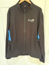 TCS London Marathon 2026 Official Running Jacket XXL