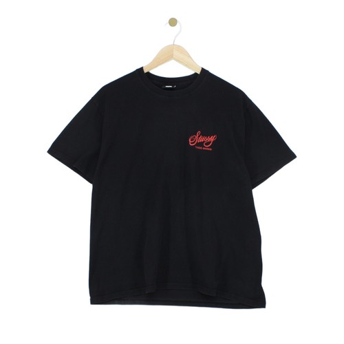 Stussy shirt mens - mens, size