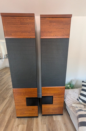 Wood wardrobe rectangular - wardrobe,