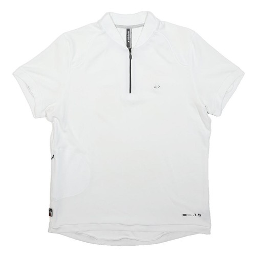 Assos mens white - assos, cycling