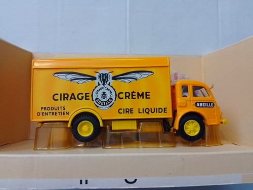 Corgi heritage 71408 saviem - corgi,