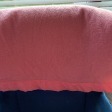 Vintage Witney 100% WOOL