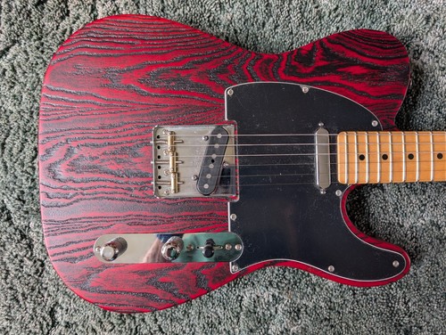 Fender limited edition