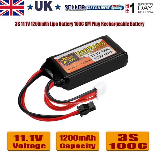 1200mah 100c lipo - 100c,
