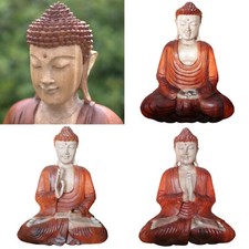 Large hand carved - large,