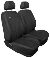 Front Seat Covers fit Ford