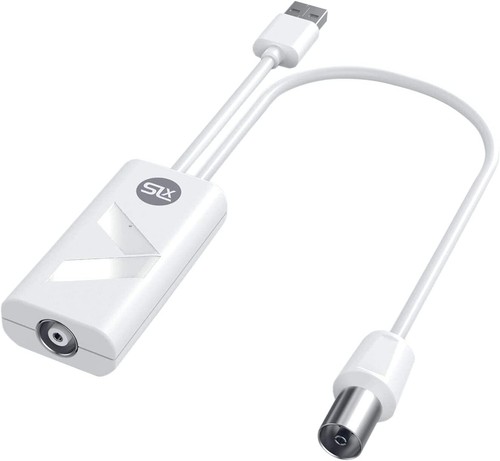 Way aerial signal booster - way,