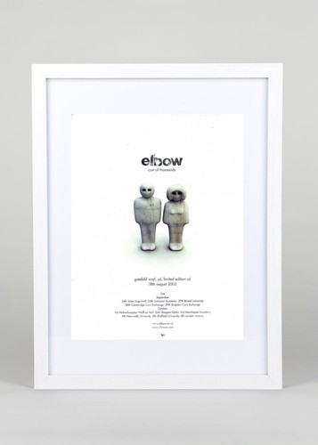Elbow cast thousands framed - of, thousands+framed
