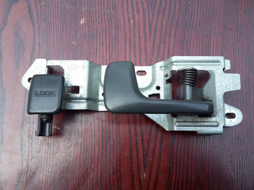 Honda civic door handle - honda,