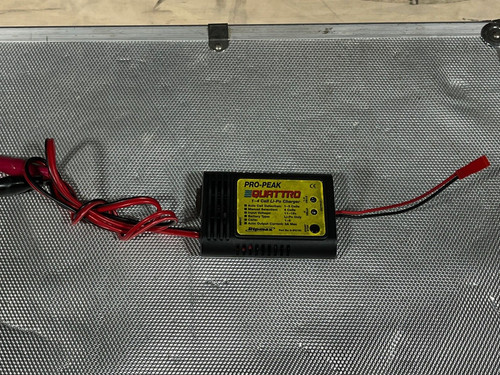 Ripmax pro peak - ripmax, field