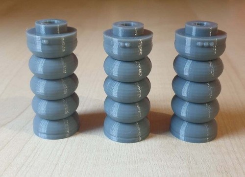 Brake mod for - for, t-lcm