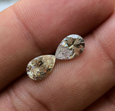 4.30Cts Lab Created Synthetic