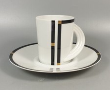 ROSENTHAL STUDIO LINE CUPOLA NERA TABLEWARE, *SOLD INDIVIDUALLY, TAKE YOUR PICK*