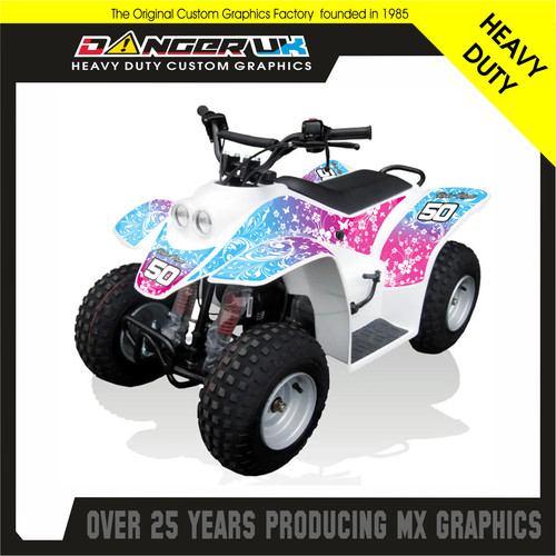 Quadzilla buzz quad - quadzilla,