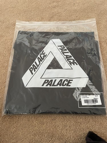 Palace team shirt men s - team, men’s