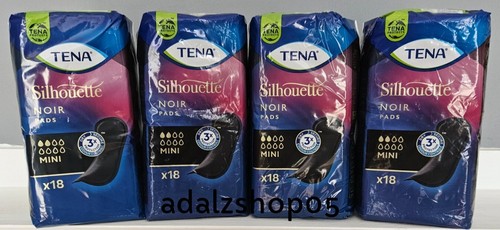 Tena lady silhouette - tena,
