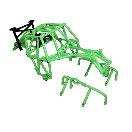 Losi mini lmt green roll - green,