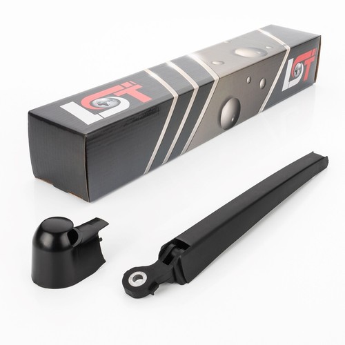 Rear wiper arm - wiper, for