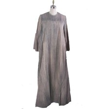 1970s Vuokko Maxi Tent Dress