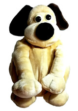 Wallace & Gromit ~ GROMIT 17"